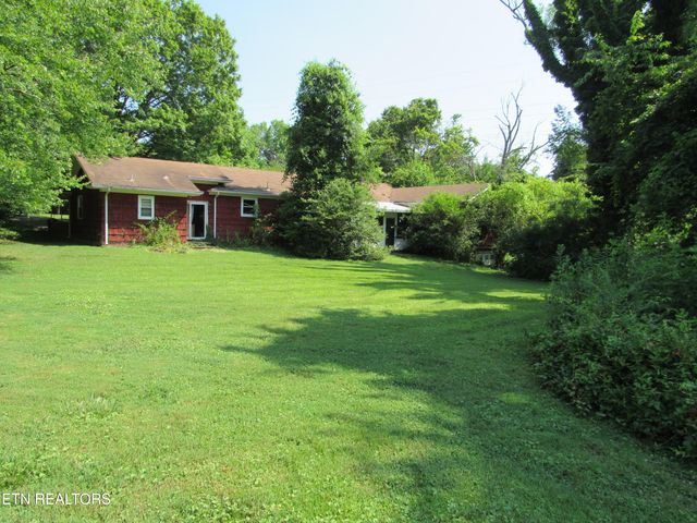 1708 Adair Drive, Knoxville, TN 37918
