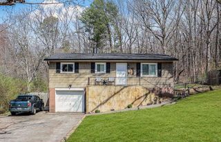 470 Sevier Street, Hixson, TN 37343