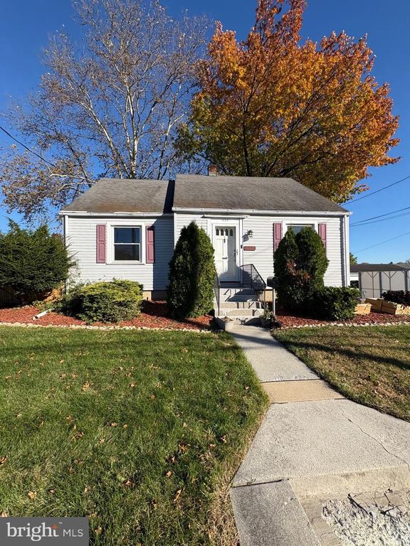 434 S 9TH ST, Lebanon, PA 17042