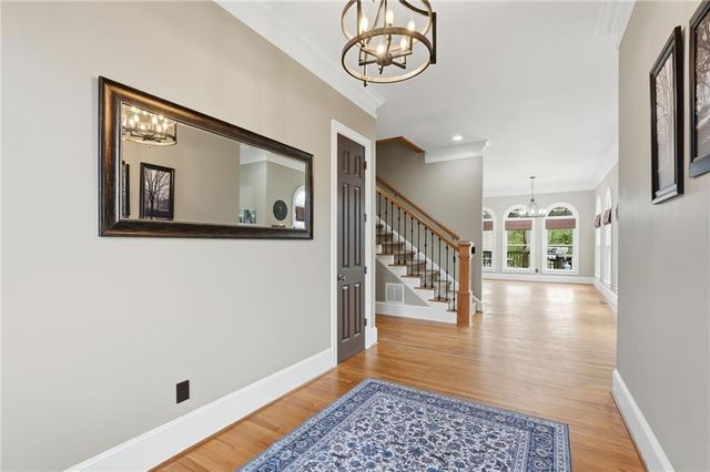 87 Carsons Creek Drive, Dawsonville, GA 30534