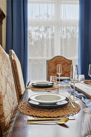 87 Carsons Creek Drive, Dawsonville, GA 30534