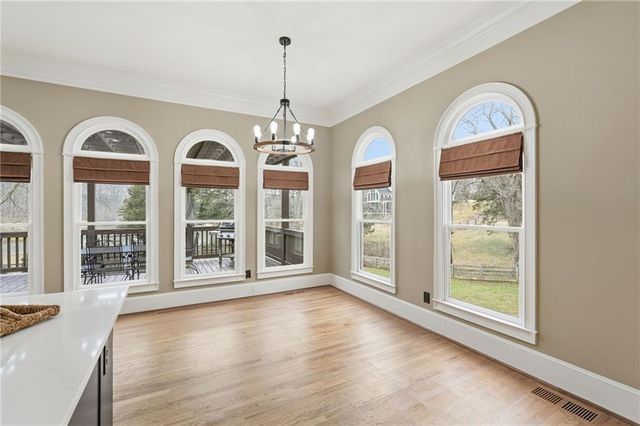 87 Carsons Creek Drive, Dawsonville, GA 30534