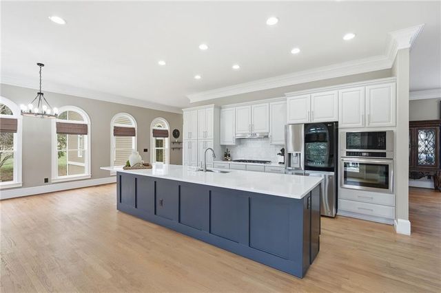 87 Carsons Creek Drive, Dawsonville, GA 30534