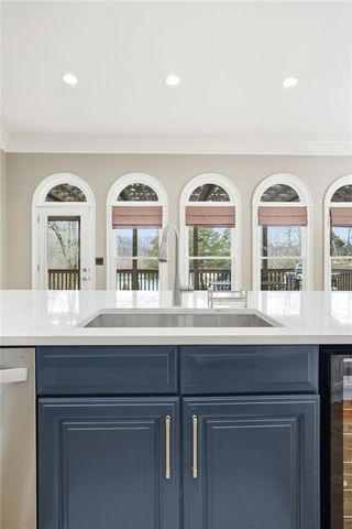 87 Carsons Creek Drive, Dawsonville, GA 30534