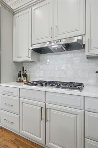 87 Carsons Creek Drive, Dawsonville, GA 30534