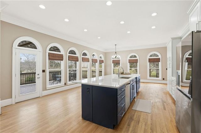 87 Carsons Creek Drive, Dawsonville, GA 30534