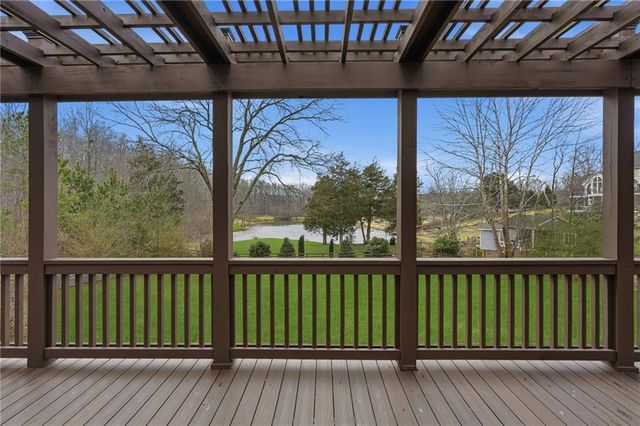 87 Carsons Creek Drive, Dawsonville, GA 30534