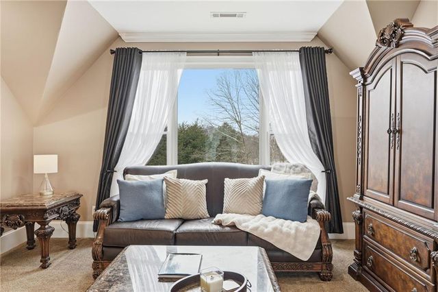 87 Carsons Creek Drive, Dawsonville, GA 30534