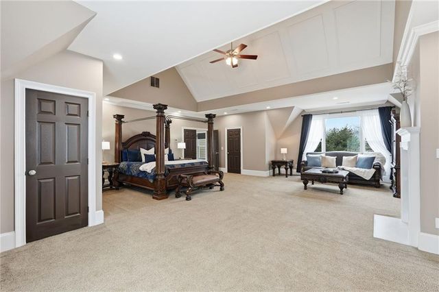 87 Carsons Creek Drive, Dawsonville, GA 30534