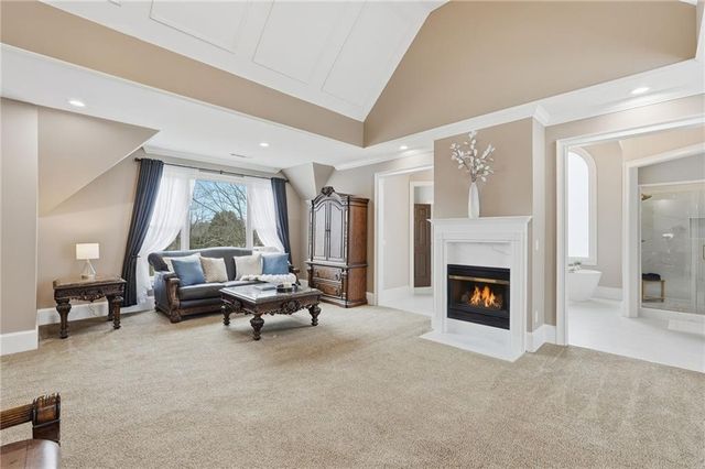 87 Carsons Creek Drive, Dawsonville, GA 30534