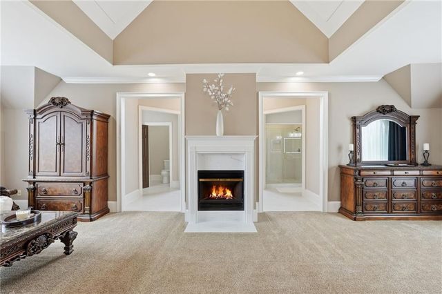 87 Carsons Creek Drive, Dawsonville, GA 30534