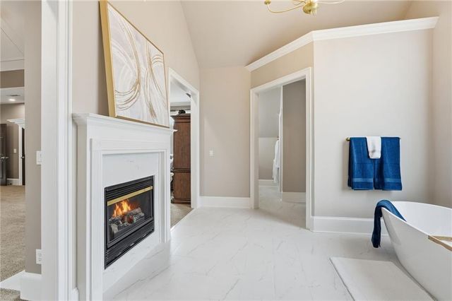 87 Carsons Creek Drive, Dawsonville, GA 30534