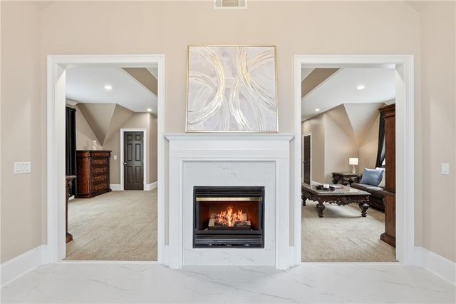 87 Carsons Creek Drive, Dawsonville, GA 30534