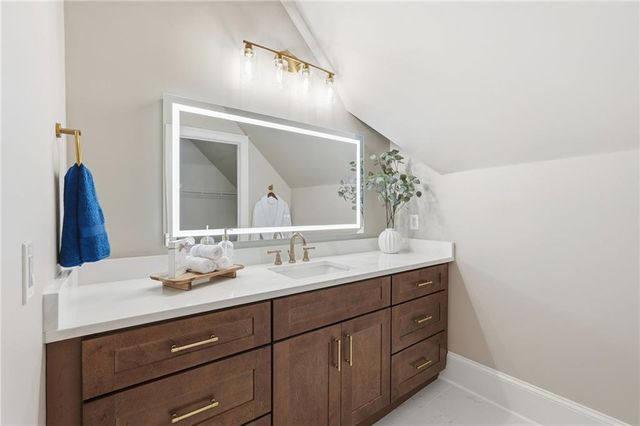 87 Carsons Creek Drive, Dawsonville, GA 30534