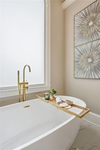 87 Carsons Creek Drive, Dawsonville, GA 30534