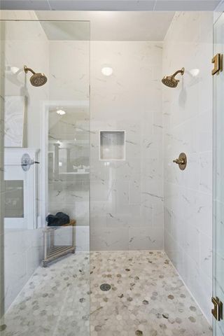 87 Carsons Creek Drive, Dawsonville, GA 30534