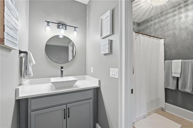 87 Carsons Creek Drive, Dawsonville, GA 30534