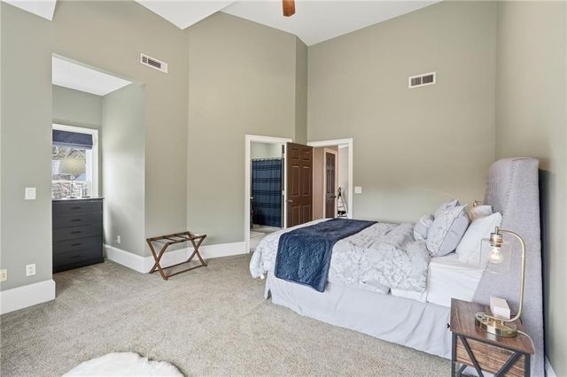 87 Carsons Creek Drive, Dawsonville, GA 30534