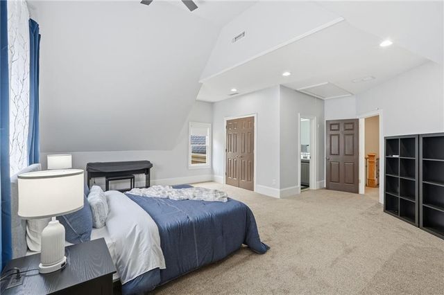 87 Carsons Creek Drive, Dawsonville, GA 30534