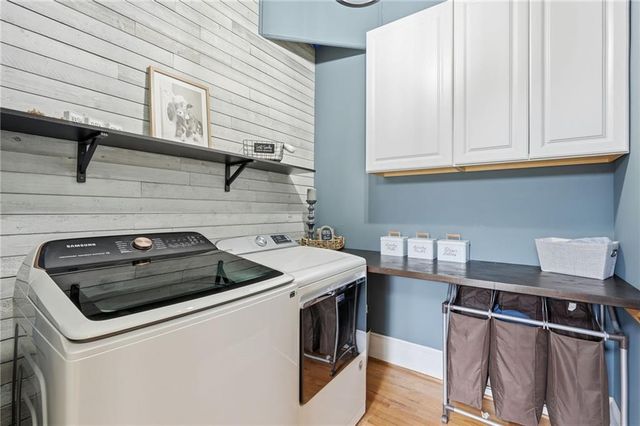 87 Carsons Creek Drive, Dawsonville, GA 30534