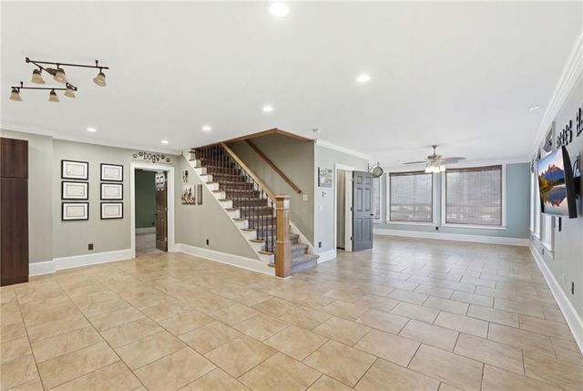 87 Carsons Creek Drive, Dawsonville, GA 30534