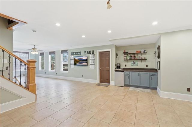 87 Carsons Creek Drive, Dawsonville, GA 30534