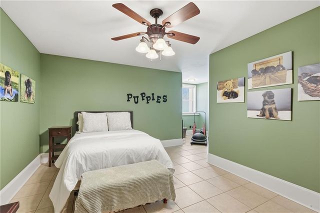 87 Carsons Creek Drive, Dawsonville, GA 30534