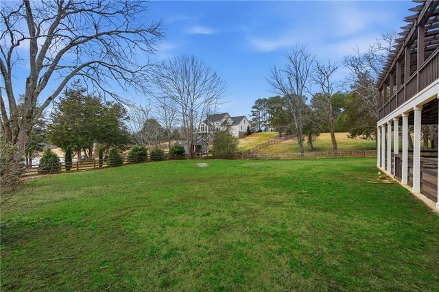 87 Carsons Creek Drive, Dawsonville, GA 30534