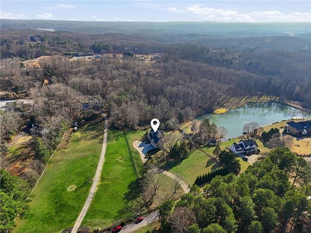 87 Carsons Creek Drive, Dawsonville, GA 30534