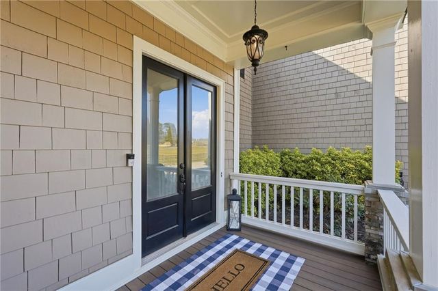 87 Carsons Creek Drive, Dawsonville, GA 30534