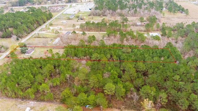 247 County Road 688, Dayton, TX 77535