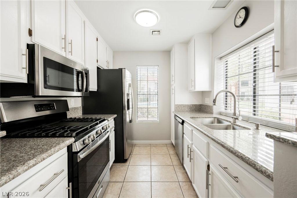 4836 Nara Vista Way 104, Las Vegas, NV 89103 — exterior