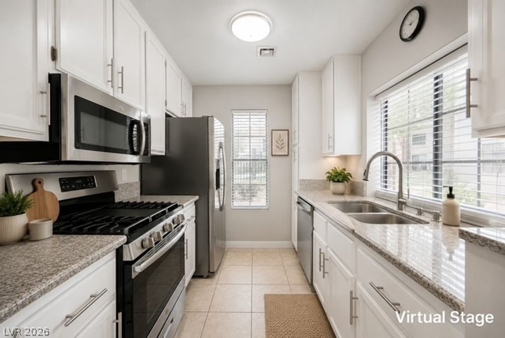 4836 Nara Vista Way 104, Las Vegas, NV 89103 — photo 2