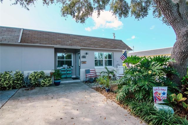 875 SKY LOCH DRIVE S, Dunedin, FL 34698