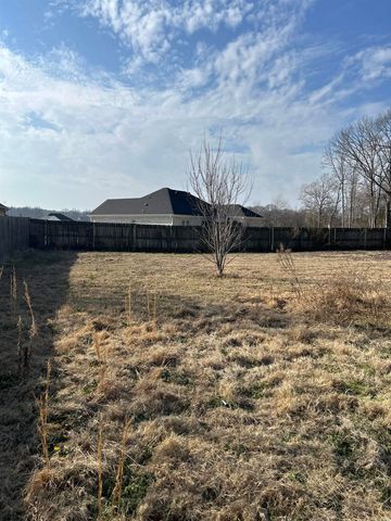 38 Waycross Drive, Greenbrier, AR 72058