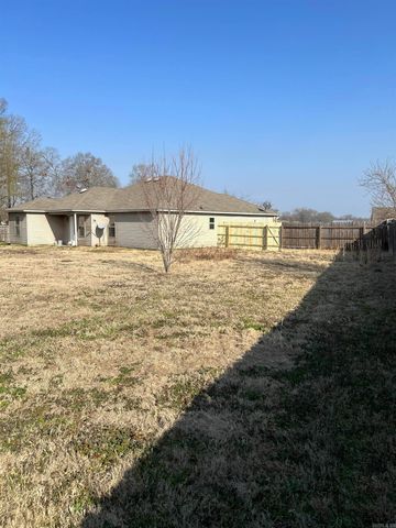 38 Waycross Drive, Greenbrier, AR 72058