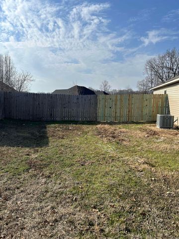 38 Waycross Drive, Greenbrier, AR 72058