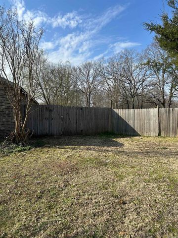 38 Waycross Drive, Greenbrier, AR 72058