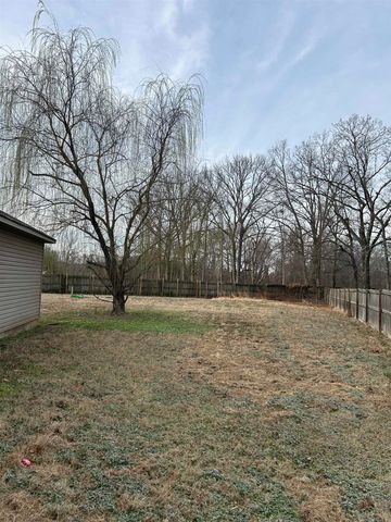 38 Waycross Drive, Greenbrier, AR 72058