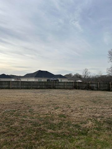 38 Waycross Drive, Greenbrier, AR 72058