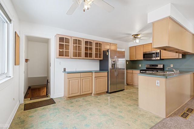 19259 Colman Street, Clinton Twp, MI 48035