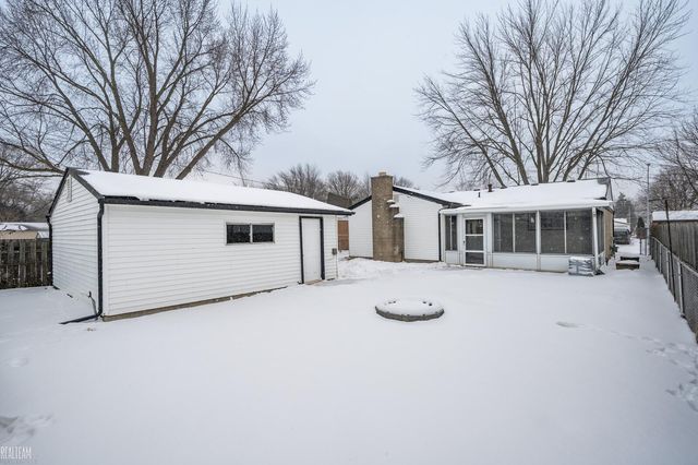 19259 Colman Street, Clinton Twp, MI 48035