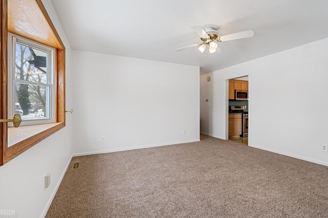 19259 Colman Street, Clinton Twp, MI 48035