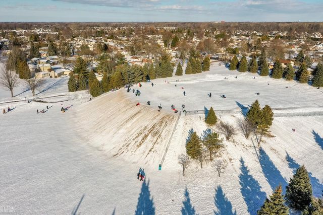 19259 Colman Street, Clinton Twp, MI 48035