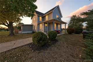 5604 Gasport Road, Royalton, NY 14067