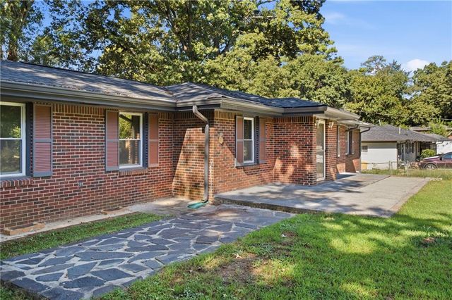2498 Johnson Drive, Doraville, GA 30340