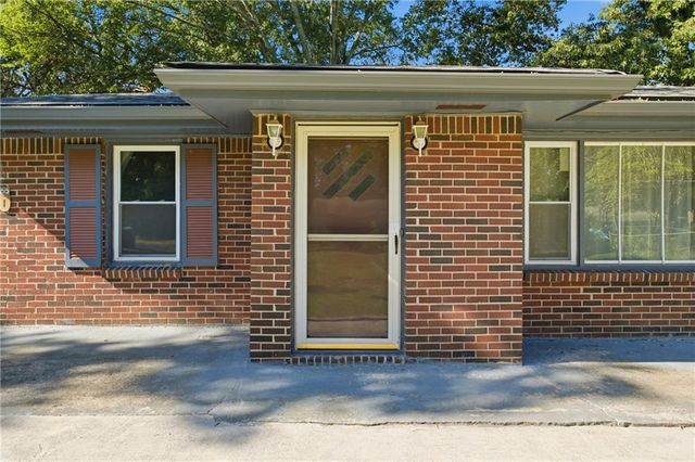 2498 Johnson Drive, Doraville, GA 30340