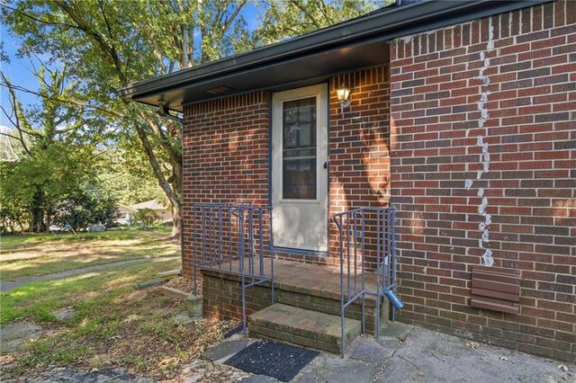 2498 Johnson Drive, Doraville, GA 30340