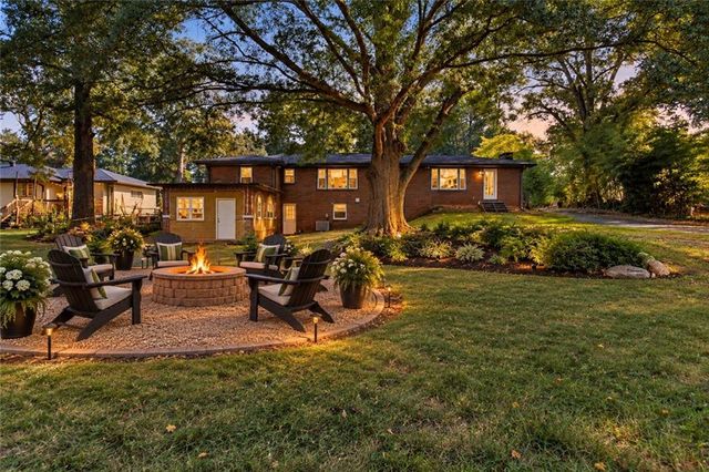 2498 Johnson Drive, Doraville, GA 30340