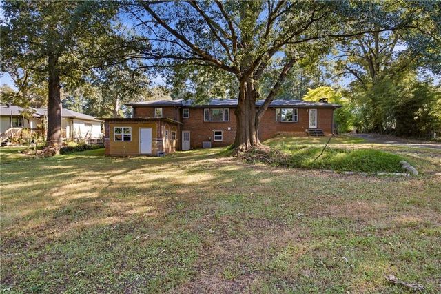 2498 Johnson Drive, Doraville, GA 30340